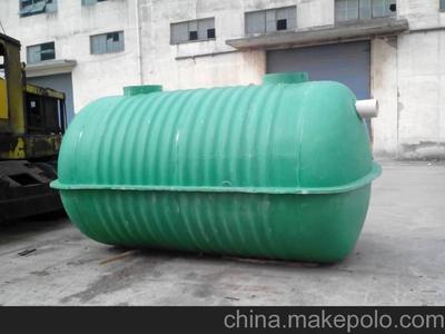 無(wú)錫飛原環(huán)保設(shè)備 南京地區(qū)玻璃鋼化糞池批發(fā)價(jià)供應(yīng)，精選圖片全覽