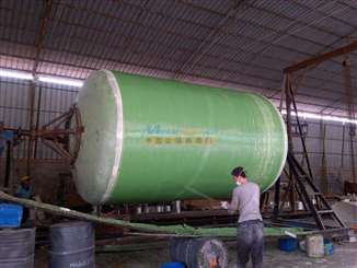 南寧玻璃鋼化糞池廠(chǎng)家 選擇與應(yīng)用指南